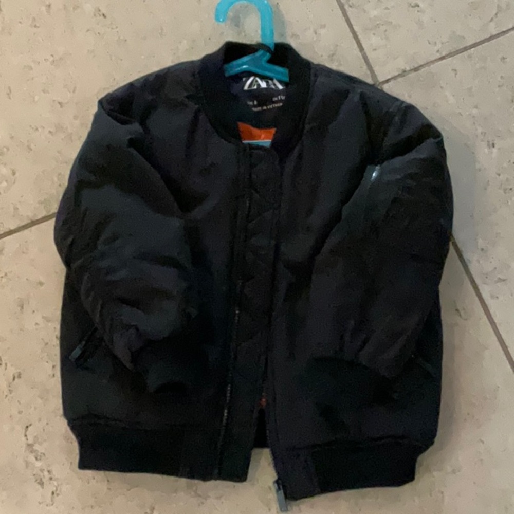 Bomber kids